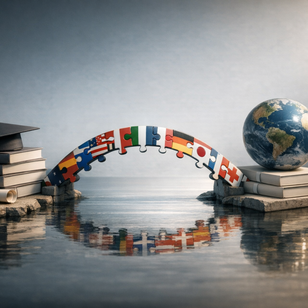 Mediazione Linguistica Perché Vale Più di una Laurea